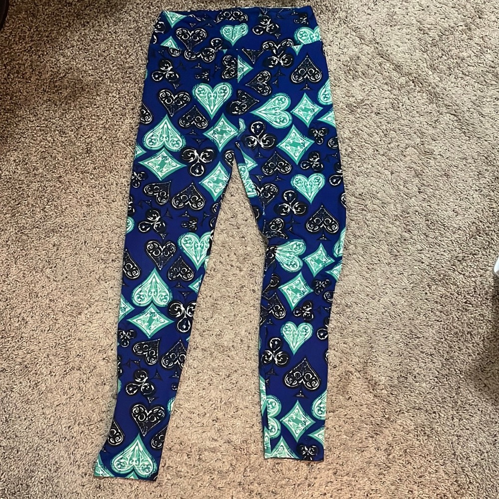LulaRoe leggings